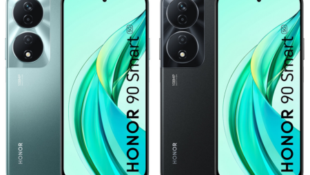 HONOR 90 Smart 5G Görselleri, Özellikleri ve Fiyatı Sızdırıldı