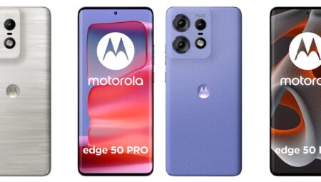 Moto Edge 50 Pro Avrupa Fiyatı Sızdı