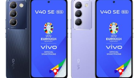 Vivo V40 SE 5G Renderları, Özellikleri ve Fiyatı Sızdı