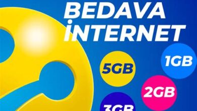 Bedava internetin gelecekteki durumu